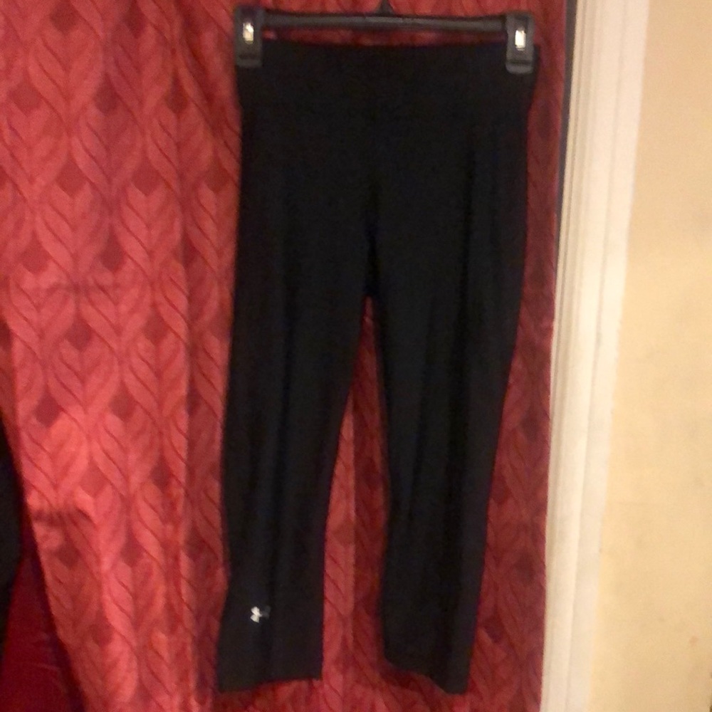 Ladies workout tights
